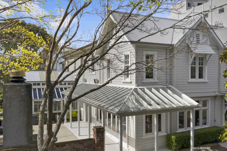 46 Hobson Street Pipitea_33