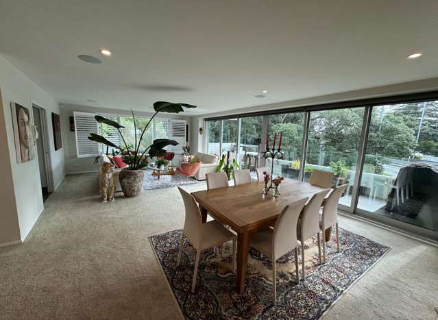 Stunning Mission Bay Apartment - SHORT TERM LEASE