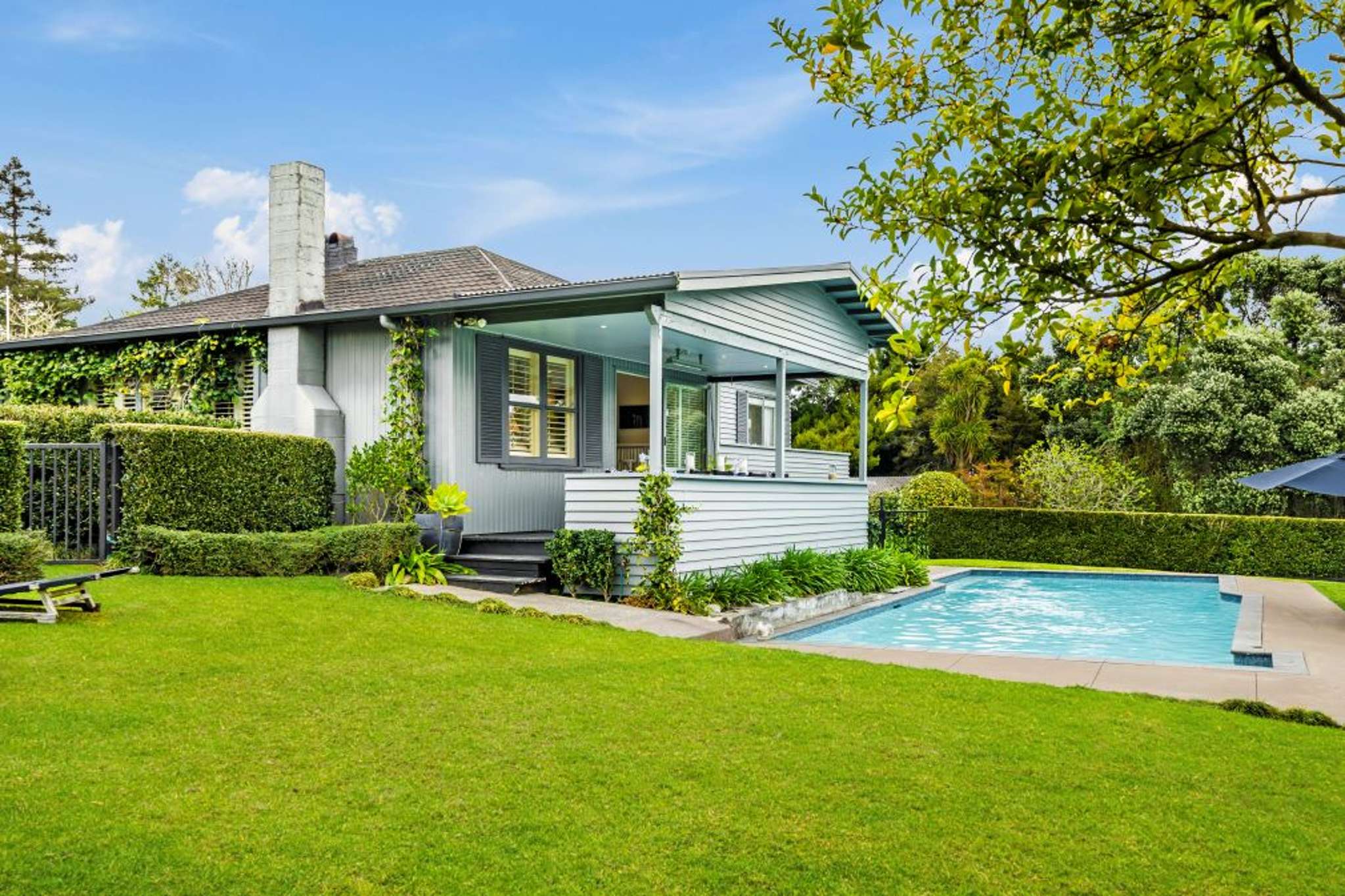 Remuera landmark bought for $400,000 in 1988 is for sale