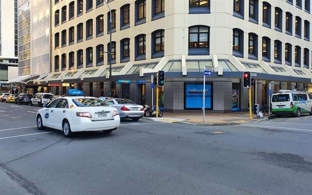 154 Featherston Street Wellington_1