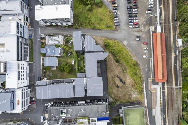 11A Cheshire Street Parnell_4