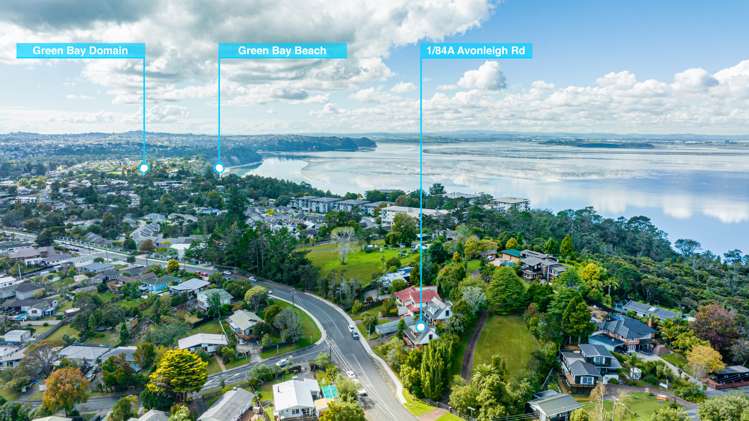 2/84a Avonleigh Road Green Bay_25