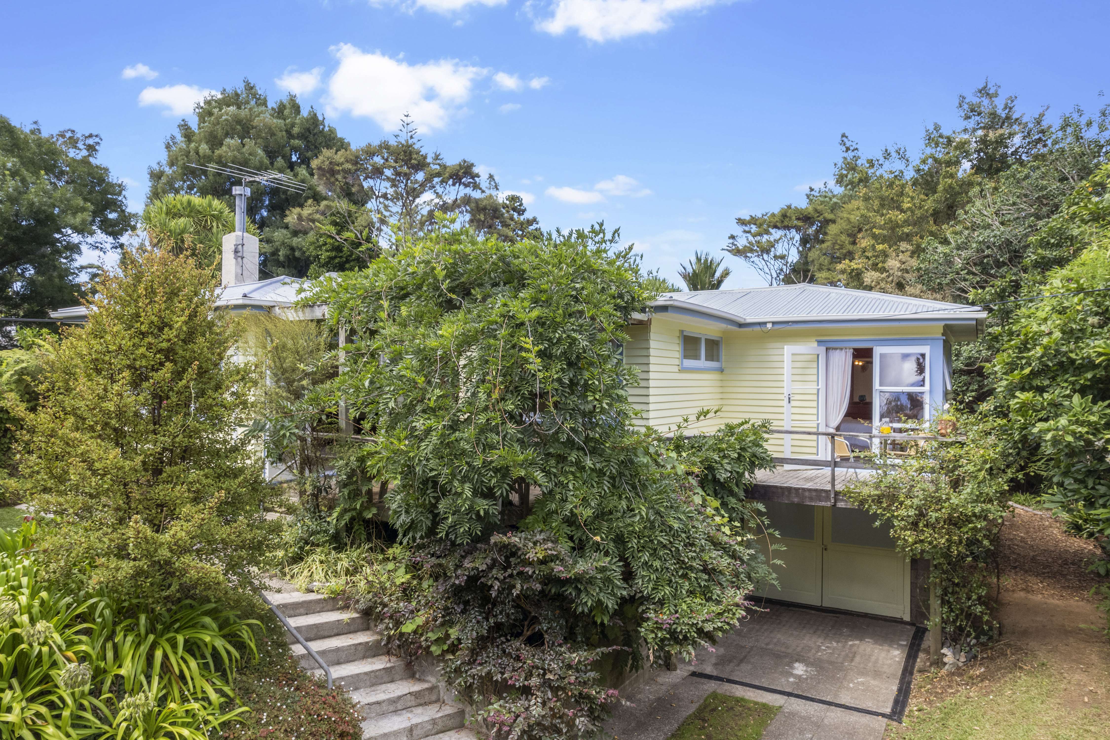 28 Boylan Road Titirangi Waitakere City Houses for Sale One Roof