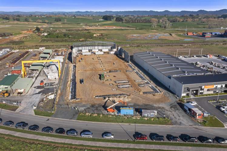 Northgate Business Park Te Rapa_6