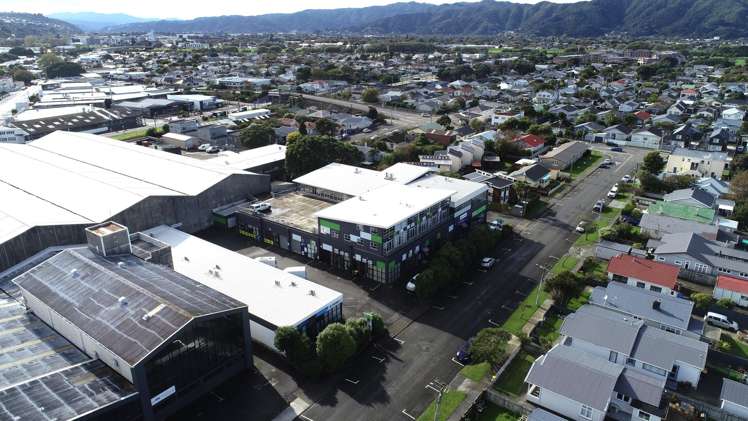 Level 1 Building A, 5 Bouverie Street_0