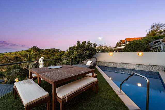 Seaview Tranquility Meets 5-Star Family Freedom