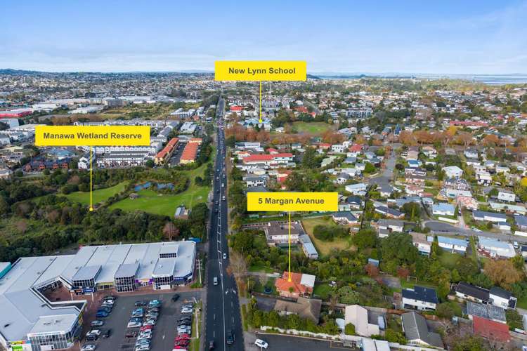 5 Margan Avenue New Lynn_21