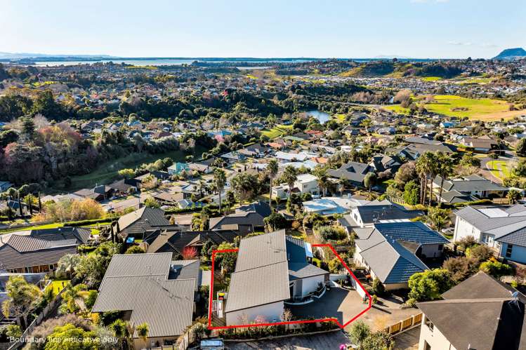 25 La Cumbre Close Bethlehem_27