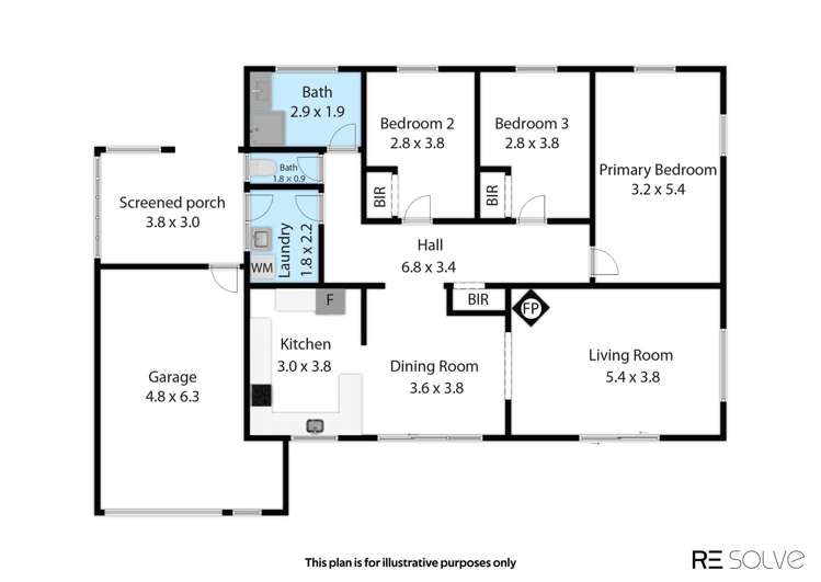 15E Rospeath Crescent Spotswood_26