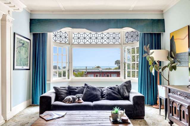 Big on Space, Rich in Charm — A Lynmouth Classic
