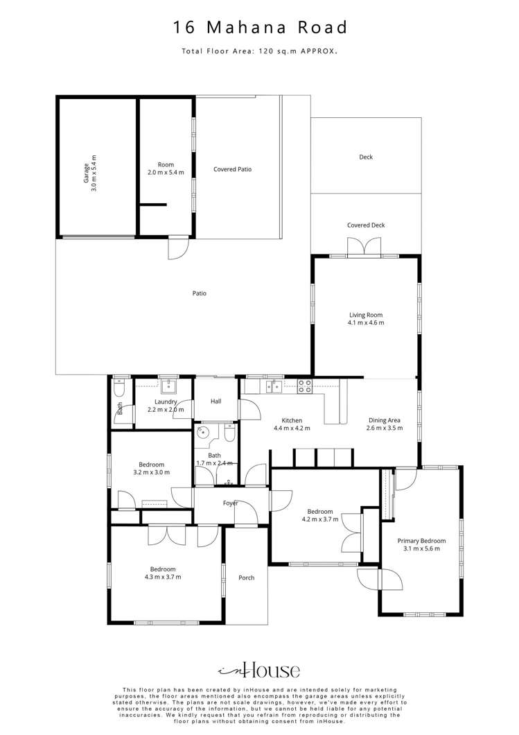 16 Mahana Road St Andrews_20