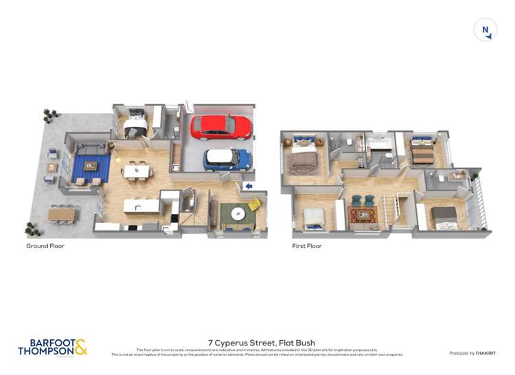 7 Cyperus Street Flat Bush_16