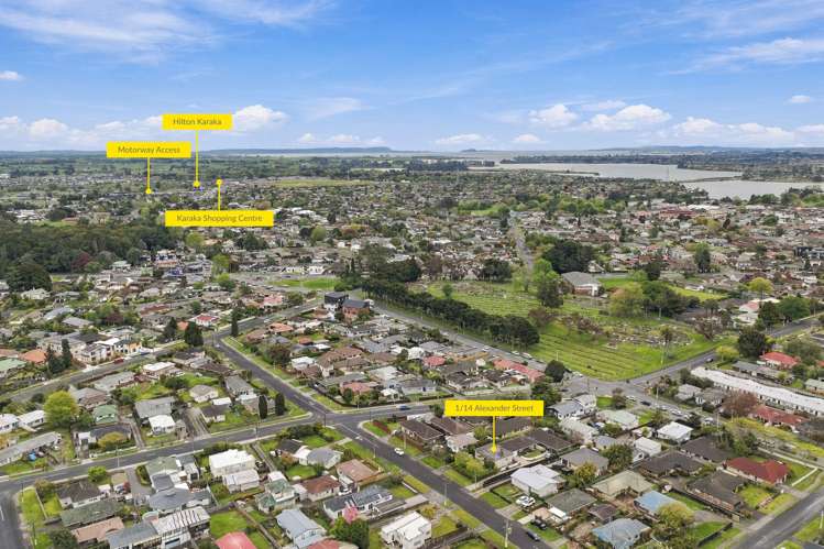 1/14 Alexander Street Papakura_23