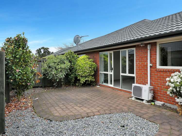 3/91 Peverel St Riccarton_9