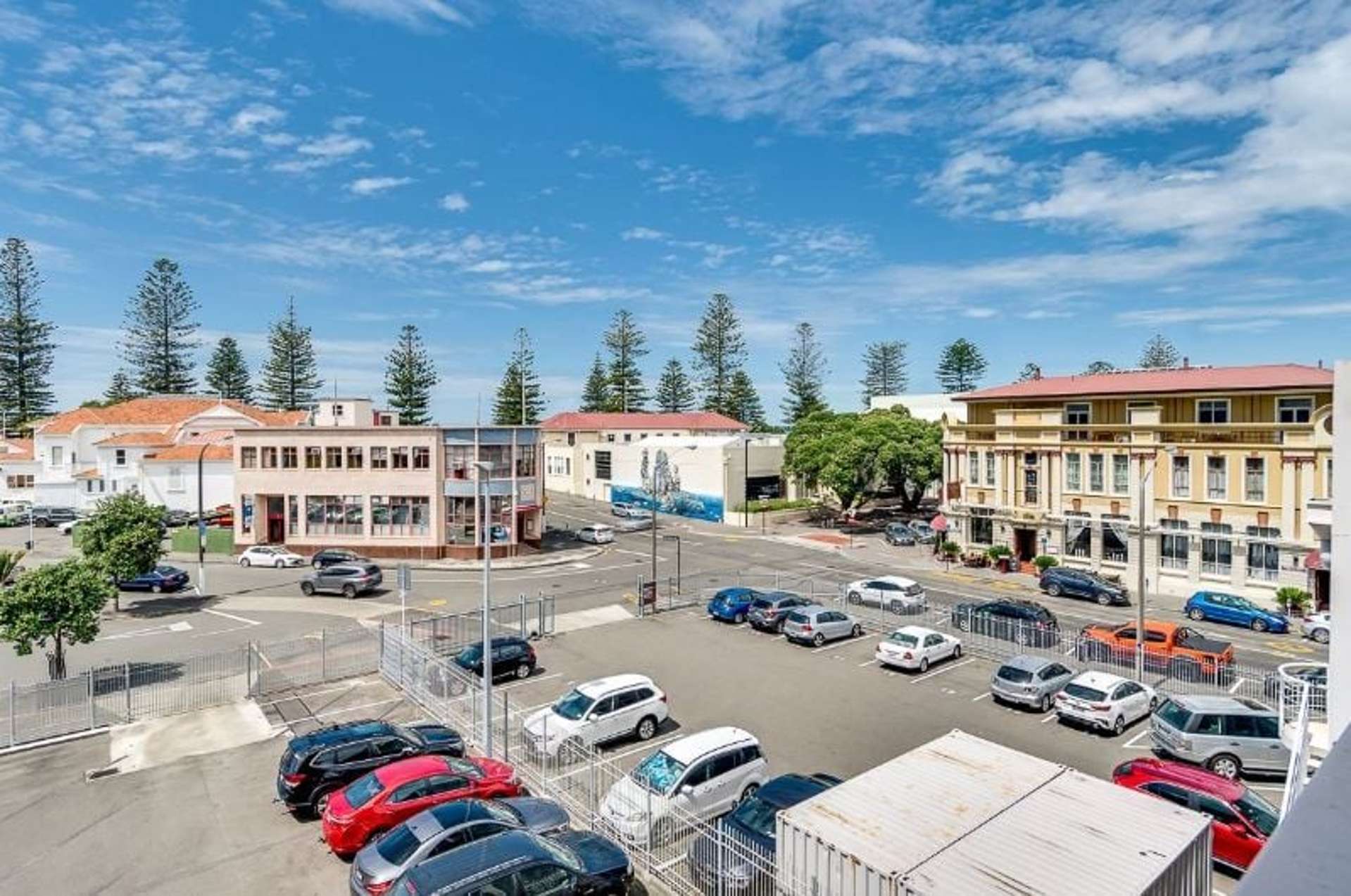 2G/3 Shakespeare Road Napier South_0