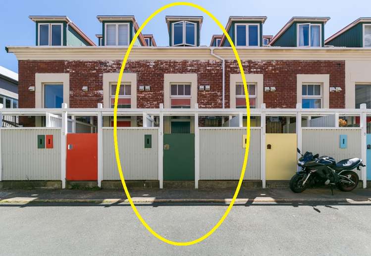 3/245 Adelaide Road Newtown_4