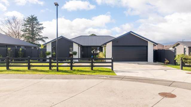 Priced to move!