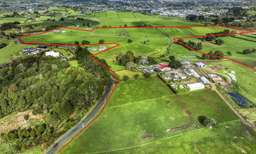 Future Urban-zoned land in go-ahead area