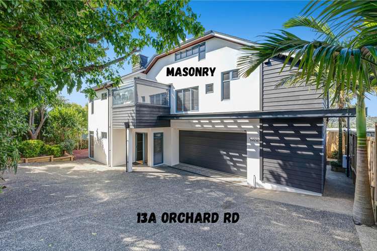 13a Orchard Road Browns Bay_24