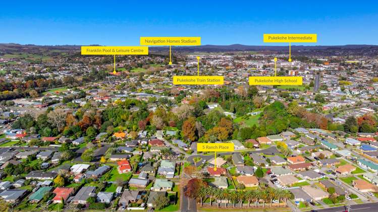 5 Ranch Place Pukekohe_19
