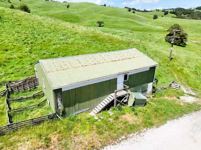Lot 3 Pukehuia Road Arapohue_4