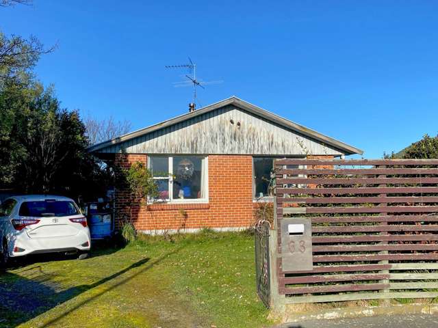 To Be Sold By Mortgagee Auction