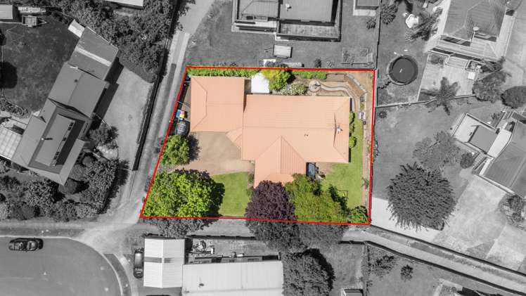 35 Cromwell Drive Fitzroy, Hamilton_22