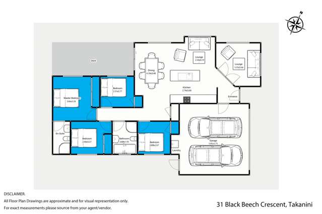 31 Black Beech Crescent Takanini_1