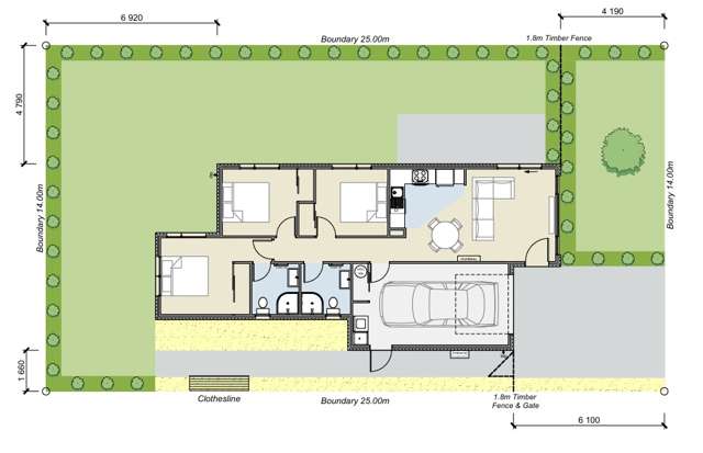 Lot 86 Cambridge Estate Rangiora_1