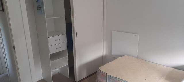 Wow! Electricity,  gas, water , internet included