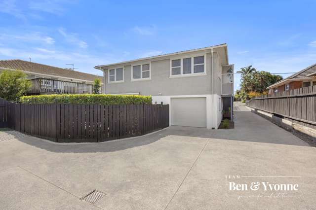 Home with Income potential