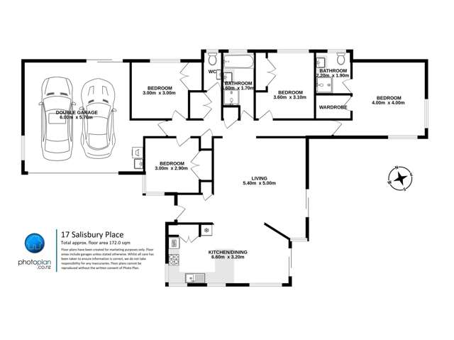 17 Salisbury Place Hamilton East_1