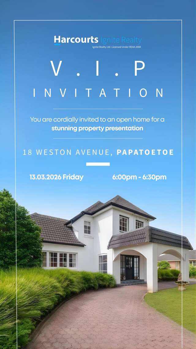 Tranquil Character Escape with Location!