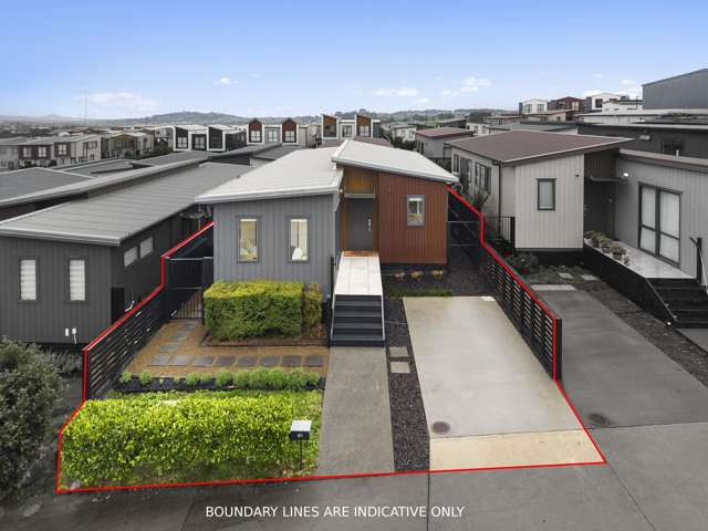 Perfect Starter - Near New & City Views