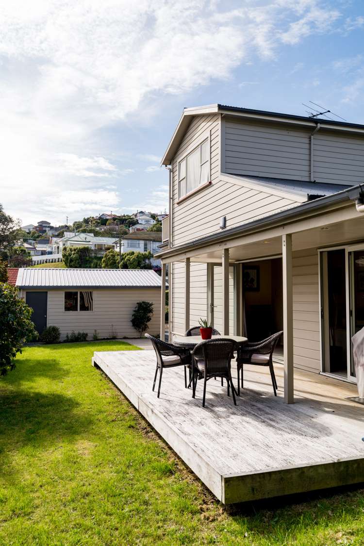 74 Spottiswoode Street Tainui_14