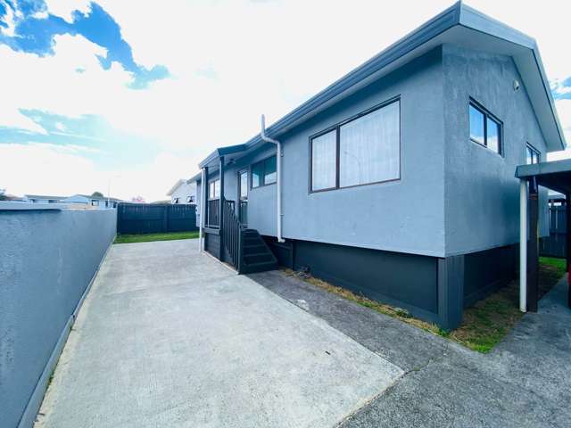 Family home on Solveig Place, Randwick Park