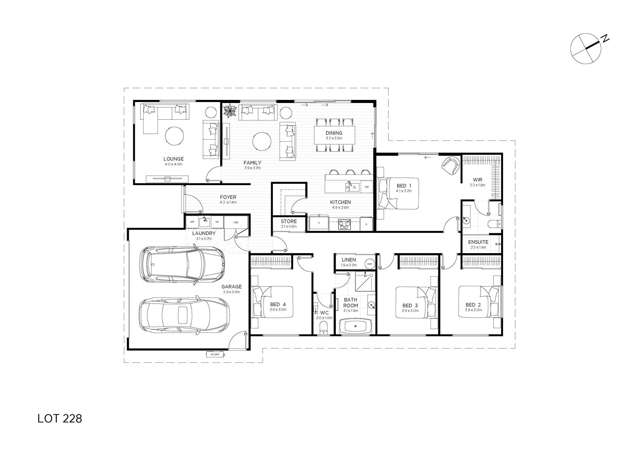 55 Benashet Drive Lincoln_1