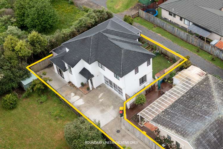 26a Berwyn Avenue Takanini_31