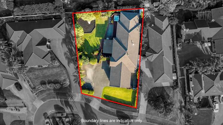 31 Araminta Place Beachlands_34