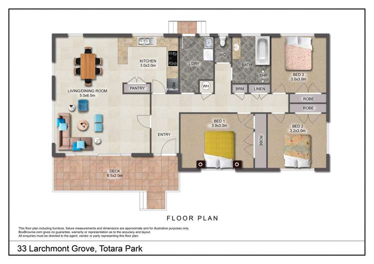 33 Larchmont Grove_4