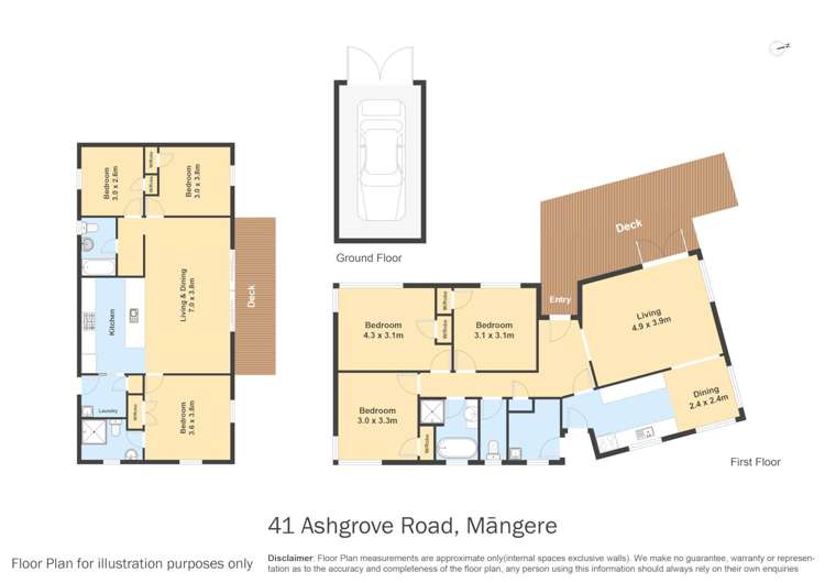 41 Ashgrove Road Mangere_32