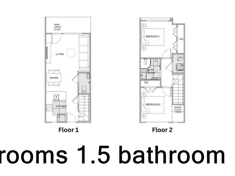 8/39 Brandon Road Glen Eden_19