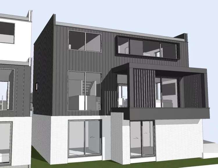 2a Cumberland Avenue Westmere_20