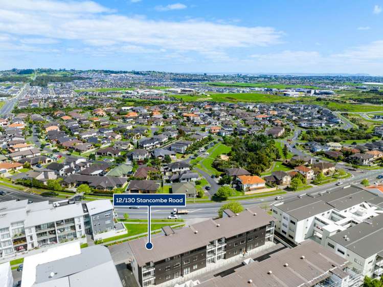 12/130 Stancombe Road Flat Bush_19