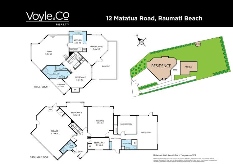 12 Matatua Road Raumati Beach_24