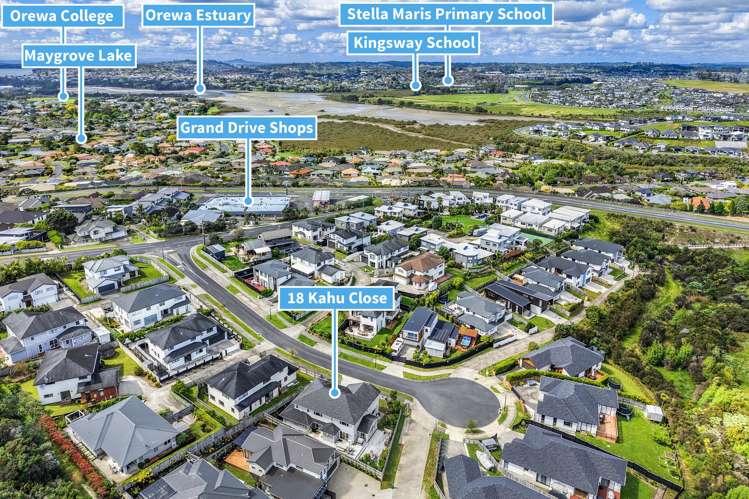 18 Kahu Close Orewa_33
