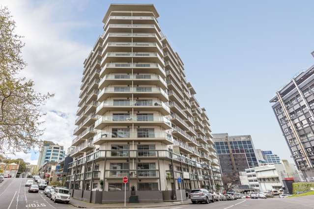 4A/8 White Street Auckland Central_2