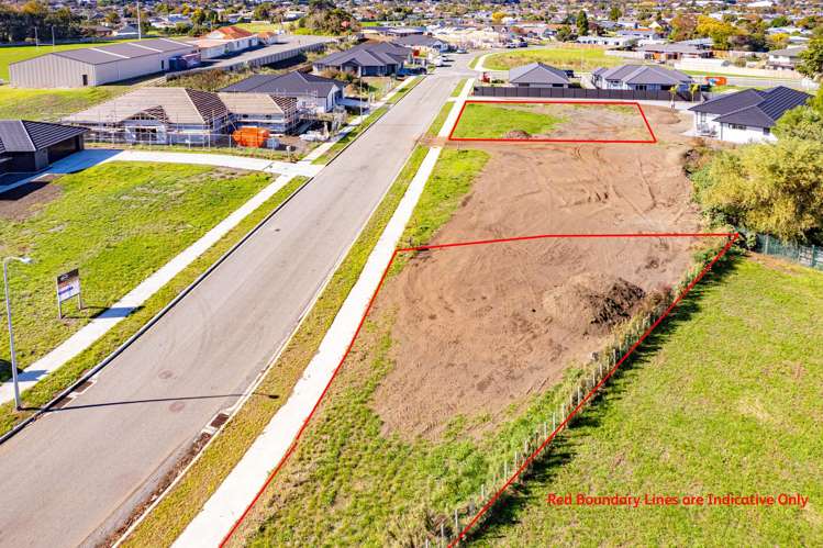 Hereford Street Subdivision Springvale_10