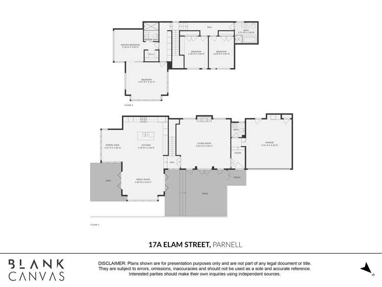 17A Elam Street Parnell_17