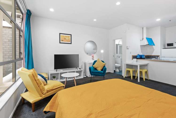 2g/18 Federal Street Auckland Central_0